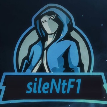 Boosteria booster sileNtF1 avatar