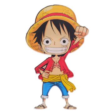 Boosteria booster Luffy booster avatar