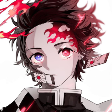 Boosteria booster SUSHI avatar