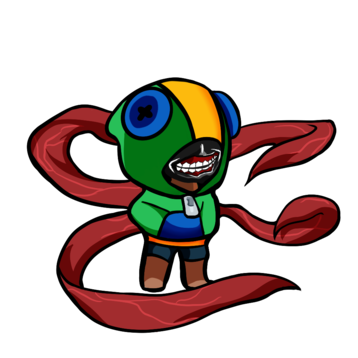 Boosteria booster sqwantik avatar