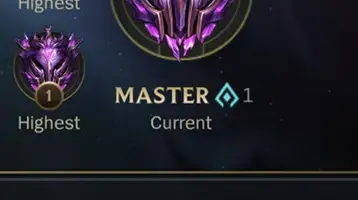Wild Rift Boosting to Master Rank Result Boosteria