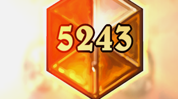 HS Ranked Boost to Legend