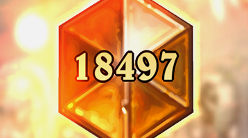 HS Boost from Plat to Legend!