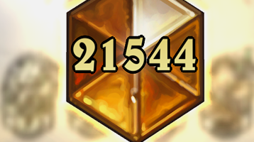 HS Ranked Boost from Diamond 2 to Legend!