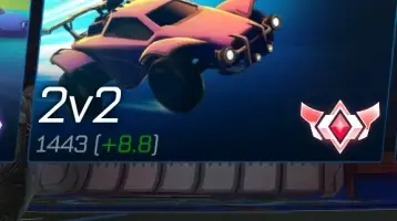 Rl Boosting to Grand Champion 1 at Boosteria