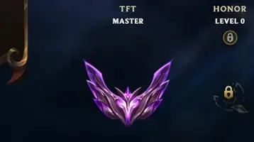 TFT Rank Boost to Master League Result Boosteria