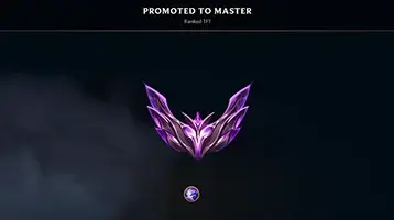 TFT Boosting Master League Result Boosteria