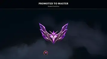 Elo Boosting to Master Rank Result Boosteria